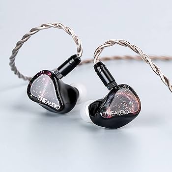 Amazon.co.jp: THIEAUDIO Prestige ハイブリッド型HiFiイヤホン 4EST+ Amazon.co.jp: THIEAUDIO Prestige ハイブリッド型HiFiイヤホン 4EST+